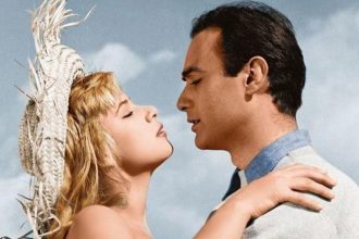 Πώς βγήκε η φράση: «Κορίτσια ο Μπάρκουλης»