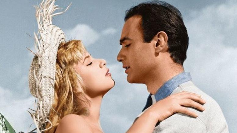 Πώς βγήκε η φράση: «Κορίτσια ο Μπάρκουλης»