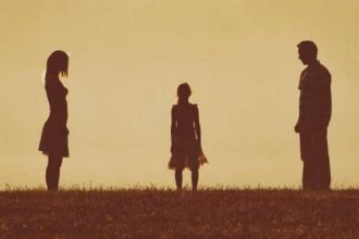 Σε ποιες ηλικίες τα παιδιά επηρεάζονται περισσότερο από το διαζύγιο των γονιών