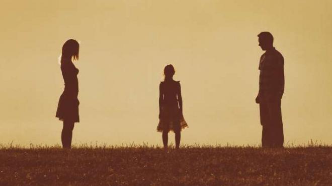 Σε ποιες ηλικίες τα παιδιά επηρεάζονται περισσότερο από το διαζύγιο των γονιών