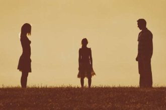 Πώς να μιλήσετε στο παιδί για το διαζύγιο