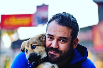 Πυγμαλίων Δαδακαρίδης: «Οφείλω ένα τεράστιο ευχαριστώ στους γονείς μου»