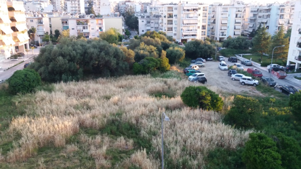 Πάτρα: Την Πέμπτη η συγκέντρωση κατοίκων για την πλατεία Καλλιπάτειρας