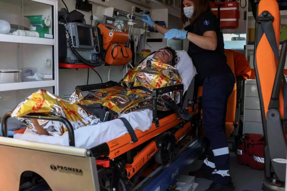 Πάτρα: Πορεία για τη ναυτική τραγωδία στην Πύλο