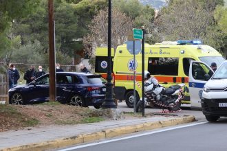 Πυροβολισμοί μέρα μεσημέρι στους Θρακομακεδόνες – Ένας νεκρός και ένας σοβαρά τραυματίας - Ξεκαθάρισμα λογαριασμών βλέπει η ΕΛ.ΑΣ
