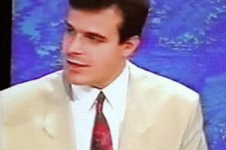 Ο Κωνσταντίνος Φλαμής για τον θάνατο Νικολοβιέννη: "Εφυγε" ένας ακόμη από εκείνους που έστησαν την τηλεόραση στην Πάτρα