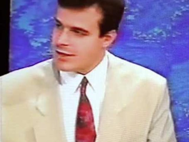 Ο Κωνσταντίνος Φλαμής για τον θάνατο Νικολοβιέννη: "Εφυγε" ένας ακόμη από εκείνους που έστησαν την τηλεόραση στην Πάτρα