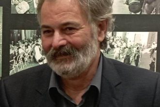 Στα γυάλινα αλώνια