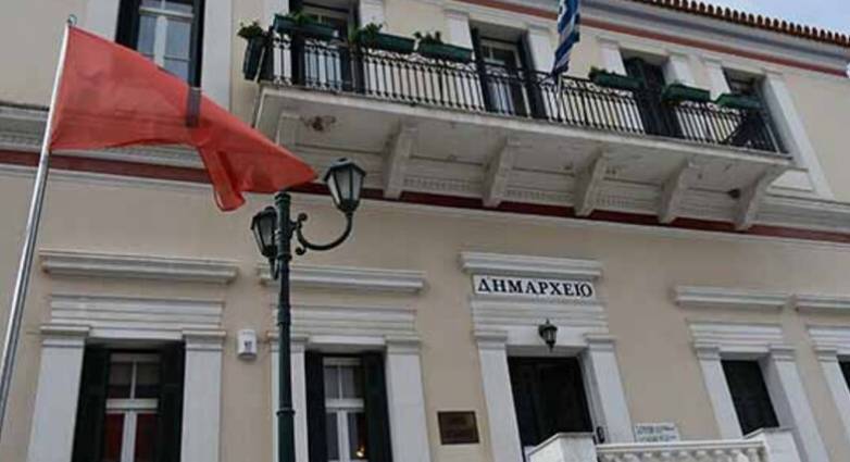 Αυτόματος μετεωρολογικός σταθμός στον Βιολογικό Καθαρισμό Αιγίου