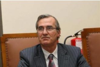 Μια επίσκεψη στην Ειδομένη