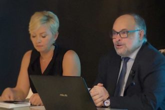 Δρόμοι συνεργασίας Ελλάδας - Ρωσίας - "Αφετηρία" βιβλίο του Νίκου Τzανάκου - ΦΩΤΟ