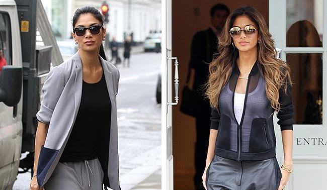 Φόρεσε το παντελόνι της φόρμας σου και κάνε glam εμφανίσεις!- ΦΩΤΟ