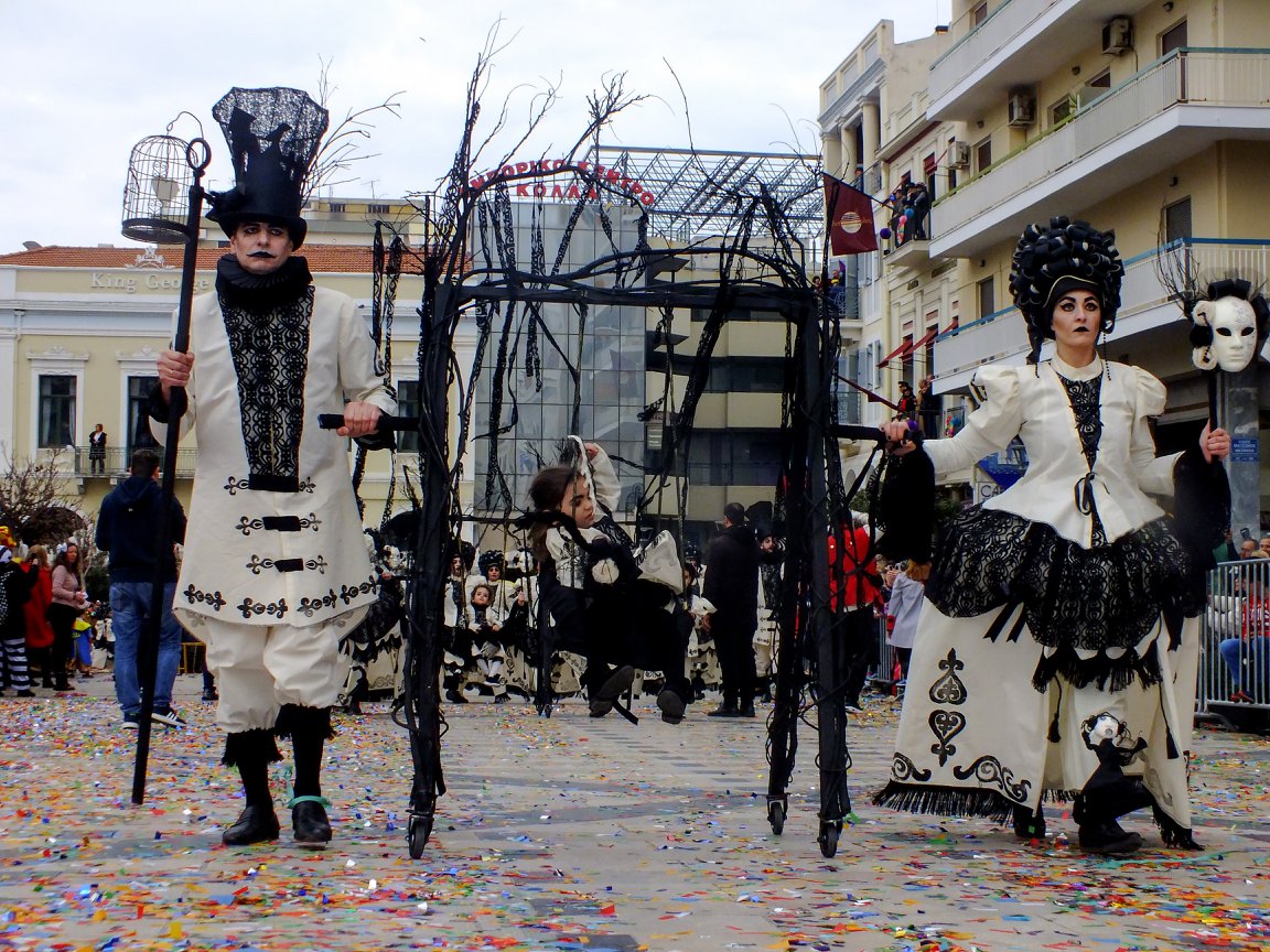 Πάτρα: Το πλήρωμα που μας καθήλωσε- Ένας ύμνος στο εφήμερο, που κάνει τη ζωή σπουδαία- Οι λεπτομέρειες που έκαναν τη διαφορά για το 94 που ξεπερνά τον εαυτό του και μαγεύει