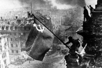 Σαν σήμερα 21 Απριλίου