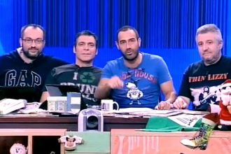 To tempo24.gr στους "Ράδιο Αρβύλα" για τα ... καντήλια!