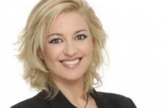 Νατάσα Ράγιου: Το σκίτσο του αγαπημένου της, για τα γενέθλιά της! ΦΩΤΟ