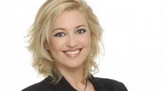 Νατάσα Ράγιου: Το σκίτσο του αγαπημένου της, για τα γενέθλιά της! ΦΩΤΟ