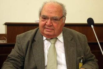 Η άνοδος της εγκληματικότητας και ο νόμος Παρασκευόπουλου