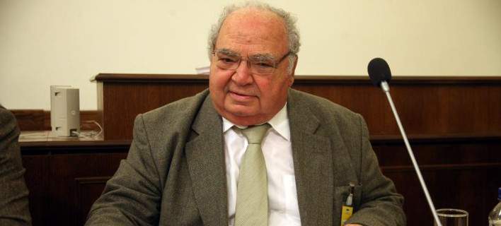 Η άνοδος της εγκληματικότητας και ο νόμος Παρασκευόπουλου