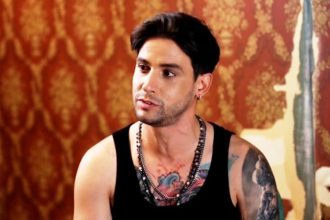 Αναστάσιος Ράμμος: Δεν έχω αγαπήσει κάποιον με όλο μου το είναι γιατί ακόμα δεν έχω αγαπήσει τον εαυτό μου