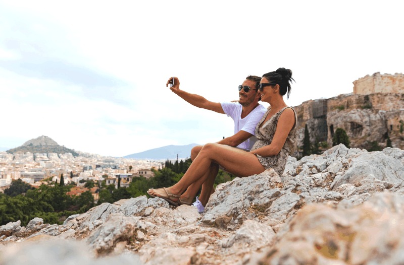 Ταξίδια: Είναι το καλύτερο «όπλο» ενάντια στη γήρανση;