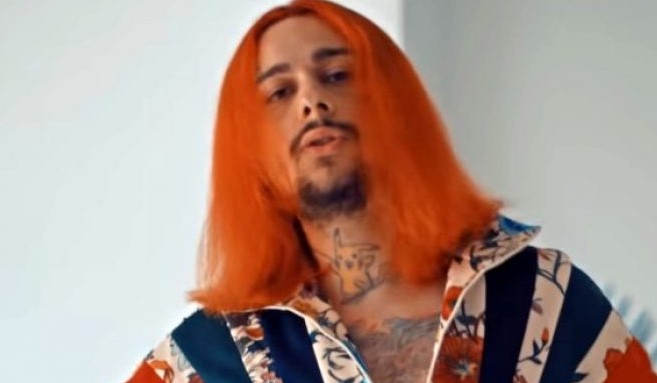 Τί έγραψε για τα κονοπάρτι στην Πάτρα, ο SinBoy - ΒΙΝΤΕΟ