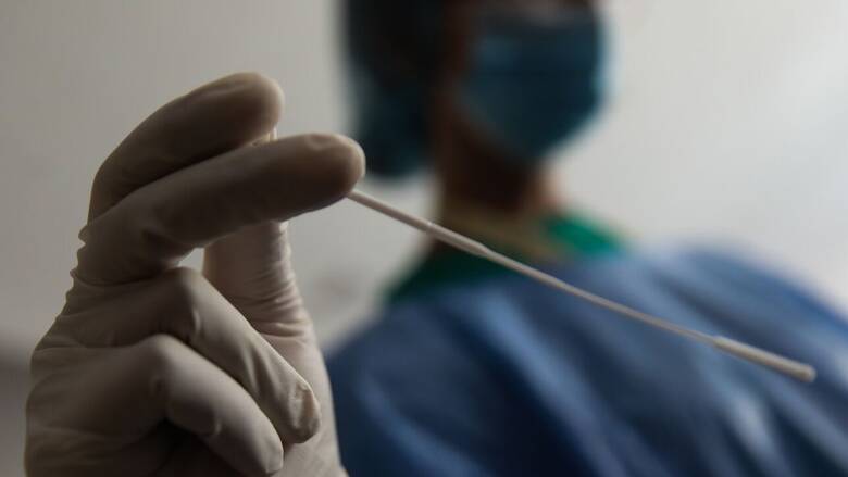 Αχαΐα: Δωρεάν rapid test για αύριο Παρασκευή