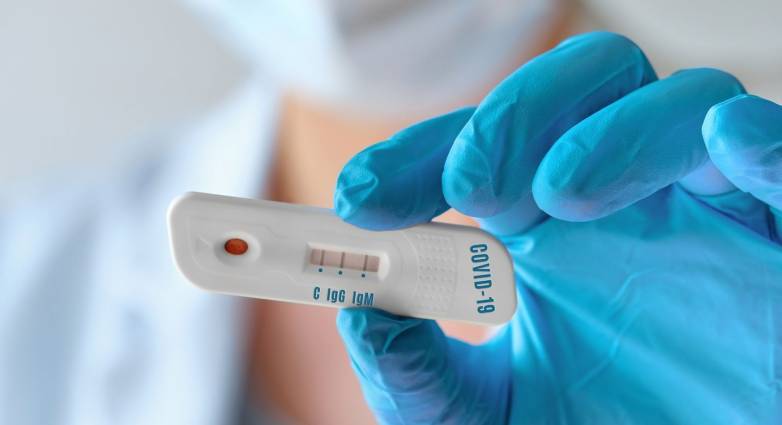 Αχαΐα: Που θα γίνουν δωρεάν rapid test την Πέμπτη