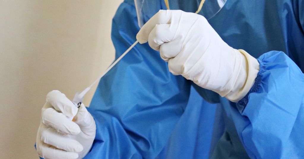 Δωρεάν rapid test σε Αχαΐα και Ηλεία την Τετάρτη 28 Δεκεμβρίου