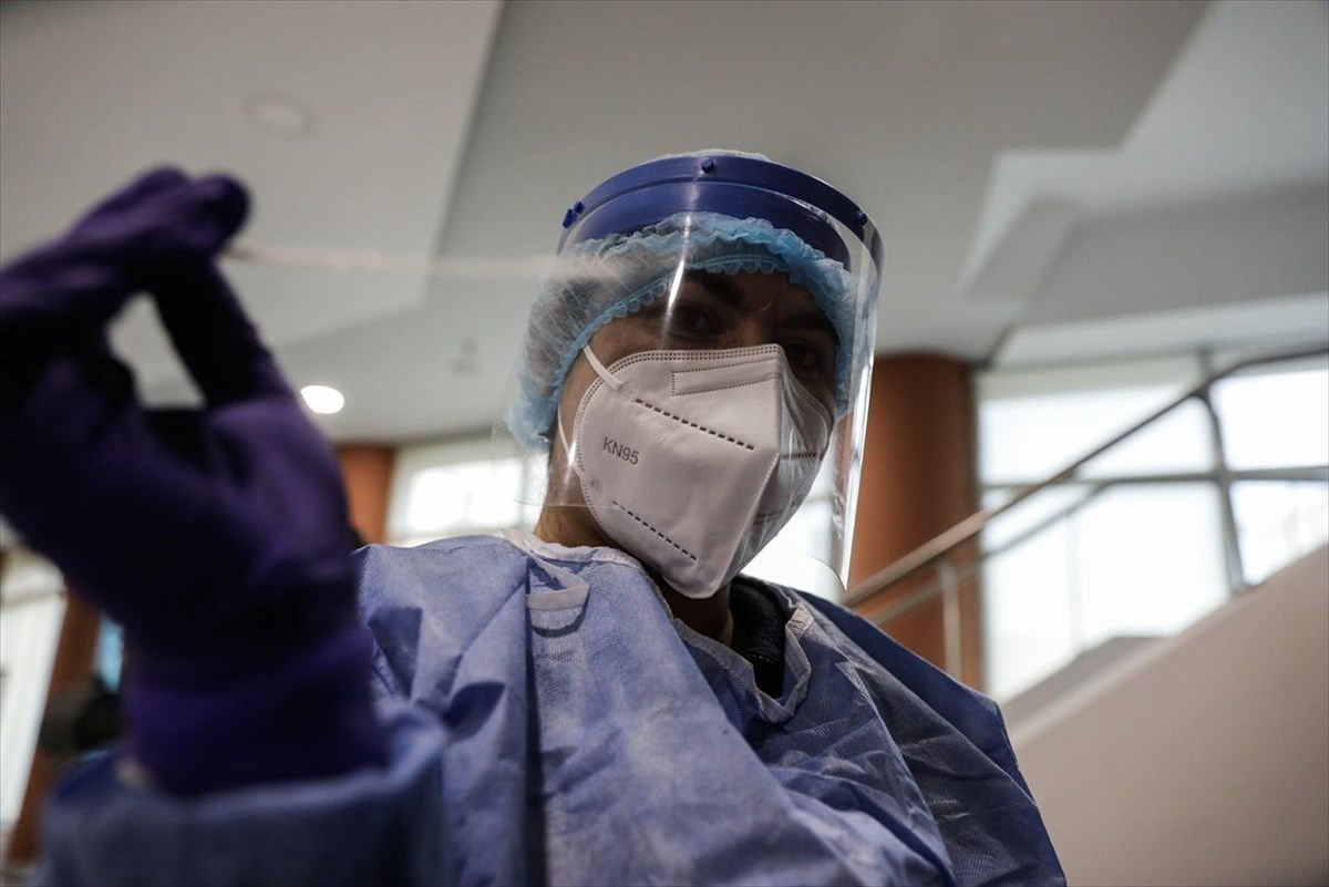 Κορονοϊός: 4.626 κρούσματα και 494 επαναλοιμώξεις - Τριψήφιος αριθμός για την Αχαΐα