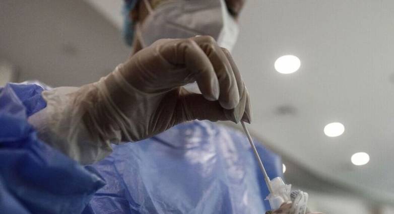 Αχαΐα: Πού θα γίνουν δωρεάν rapid tests σήμερα Δευτέρα