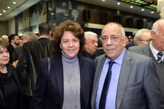 Α.Τραχήλη: Ο Νίκος Παπαδημάτος θα είναι ένας καλός Δήμαρχος