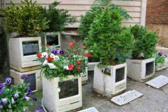 Πάτρα: Ανακύκλωση συσκευών