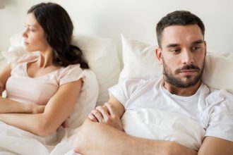 Οι 10 πιο συχνοί λόγοι τσακωμού για τα ζευγάρια