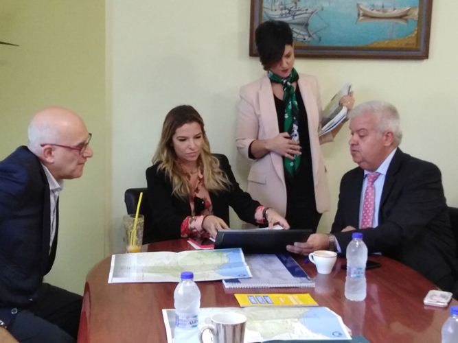 Τί έμαθε η Εριέττα Κούρκουλου – Λάτση για την Ευανθία Ρεμπούτσικα;