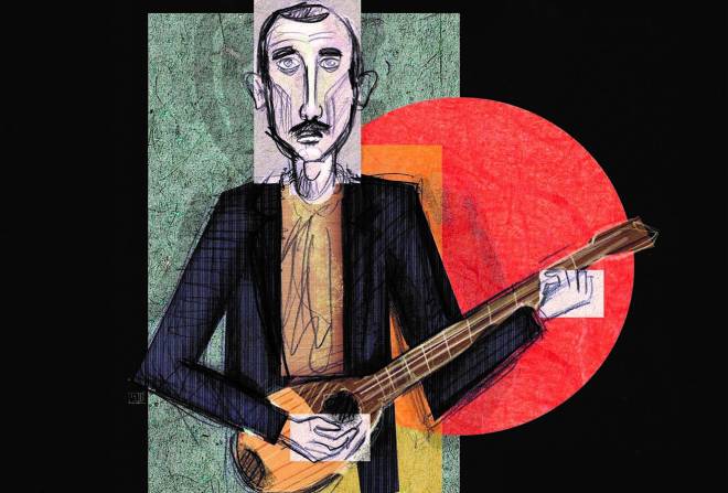 “Οι δρόμοι της θάλασσας” το Σάββατο στην Ιχθυόσκαλα Πατρών