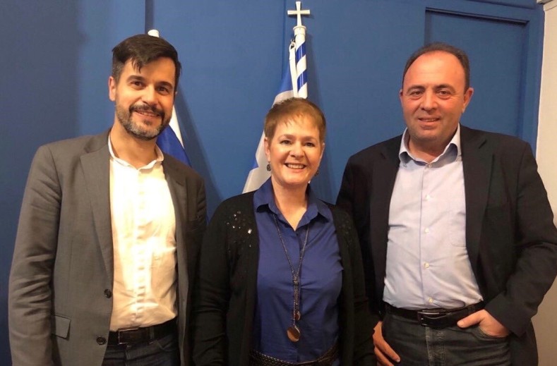 Πάτρα: Συνεργασία της Περιφέρειας Δυτικής Ελλάδας με το Γαλλικό Ινστιτούτο