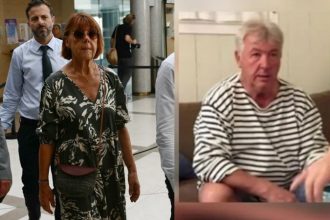 Ντομινίκ Πελικό: Αποδέχεται την καταδίκη και δεν θα ασκήσει έφεση