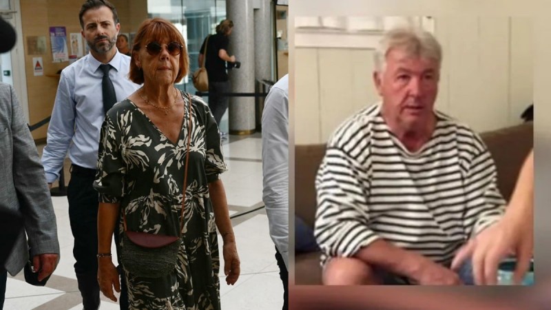 Ντομινίκ Πελικό: Αποδέχεται την καταδίκη και δεν θα ασκήσει έφεση