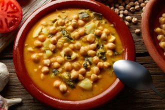 Κόλπο για να έχεις πάντα γίγαντες και ρεβίθια έτοιμα για βράσιμο!