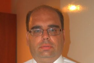 Ανδρέας Κάτσενος: Τω καιρώ εκείνο η Νέα Δημοκρατία…!!!