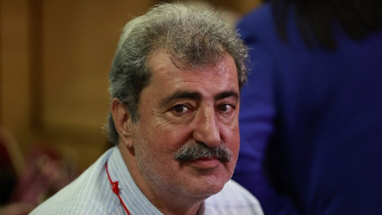 Πολάκης τρολάρει το νέο κόμμα: «Αν το πείτε Νέα Αριστερά, θα φύγει ο Μπίστης»