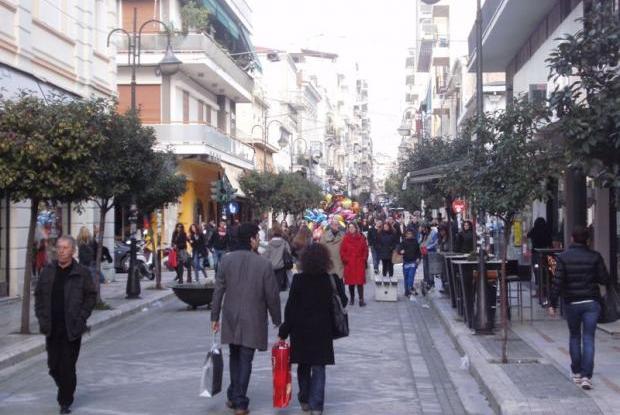 Πάτρα: Τελευταία ημέρα απογραφής σήμερα - Τρέξτε γιατι χάνουμε την 3η θέση - Ποιοι "κίνδυνοι" υπάρχουν