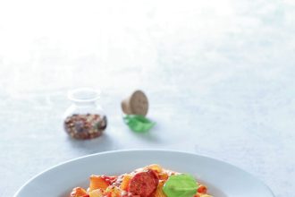 Ριγκατόνι σπεντζοφάι