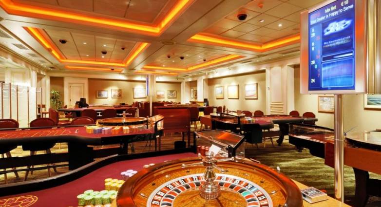 Καζίνο Ρίο για απόλυση εργαζομένου: Απομακρύνθηκε επειδή έχει επιδείξει επανειλημμένα βίαιη συμπεριφορά σε βάρος συναδέλφων του και όχι γιατί είναι συνδικαλιστής