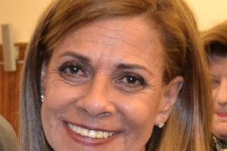 Ευχές από την Κατερίνα Σολωμού