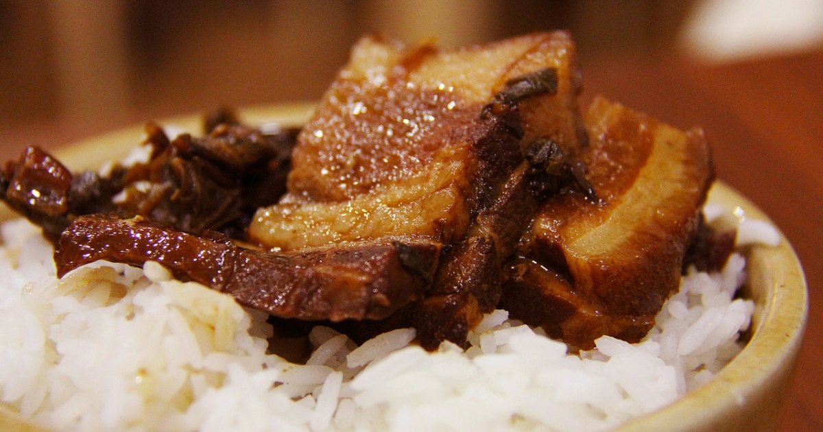 Χοιρινό κρασάτο, νόστιμη και εύκολη συνταγή