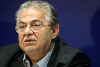 Ροβέρτος Σπυρόπουλος: Η ατολμία θα καταστρέψει την κοινωνική ασφάλιση