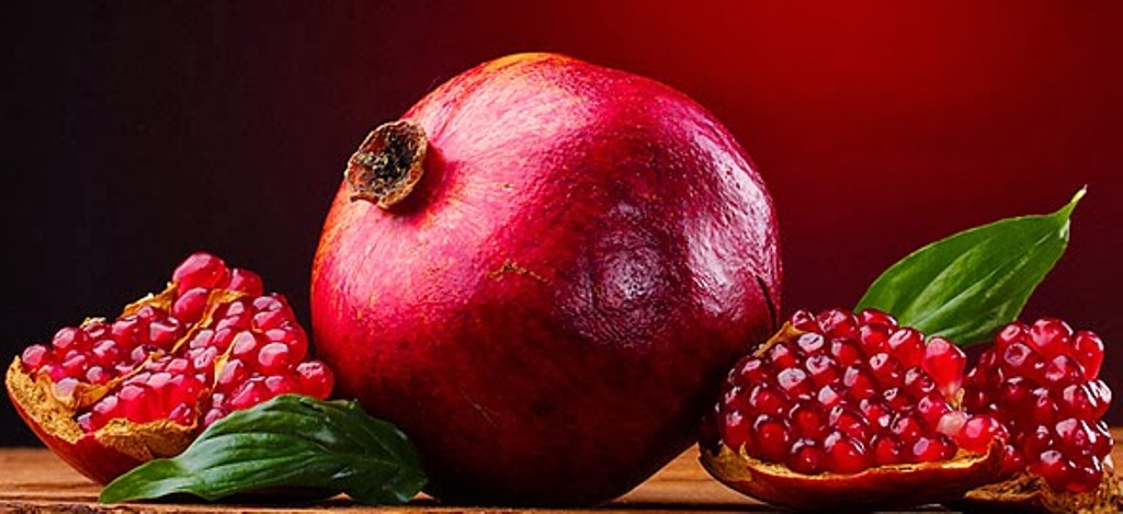 Γιατί σπάμε ρόδι την Πρωτοχρονιά;