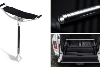 Το σκαμπό της Rolls-Royce κοστίζει 7.300 ευρώ!